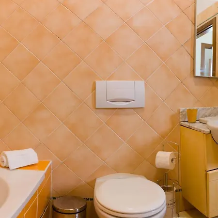 Apartamento Salimbeni
