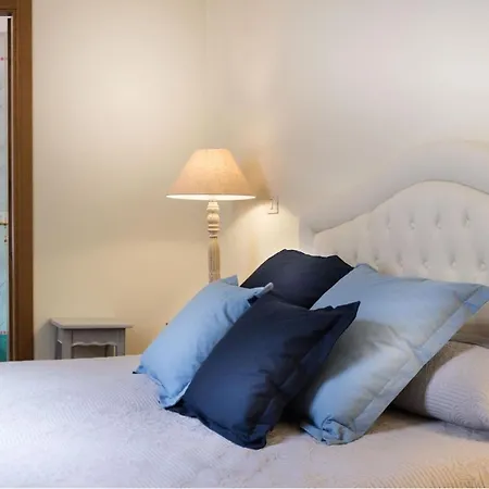 Salimbeni Apartamento *