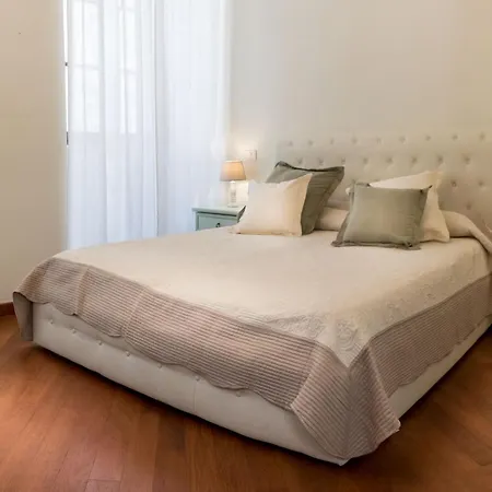 Salimbeni Apartamento *