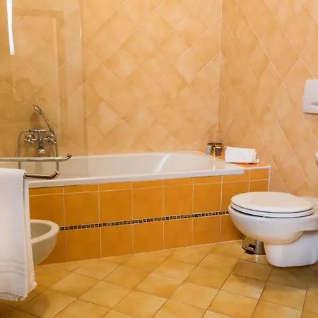 Apartamento Salimbeni Siena
