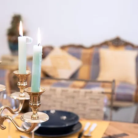 Apartamento Salimbeni *