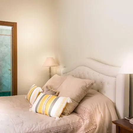 Salimbeni Apartamento Siena