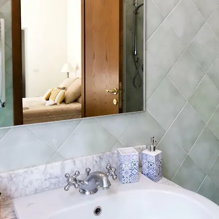 Apartamento Salimbeni *