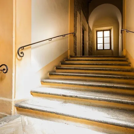 Salimbeni Apartamento