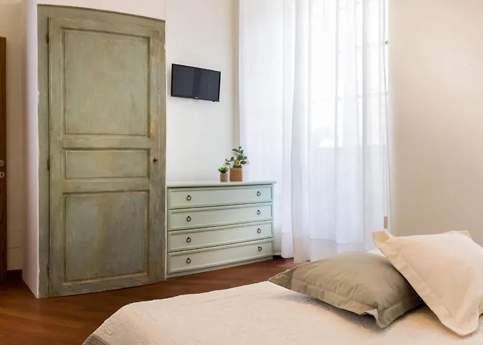 Lejlighed Salimbeni Siena